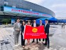 日本福建经济文化促进会青年委员会代表参加第八期“闽侨青年精英海丝情”活动