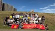 日本福建经济文化促进会成功举办会员BBQ联谊活动